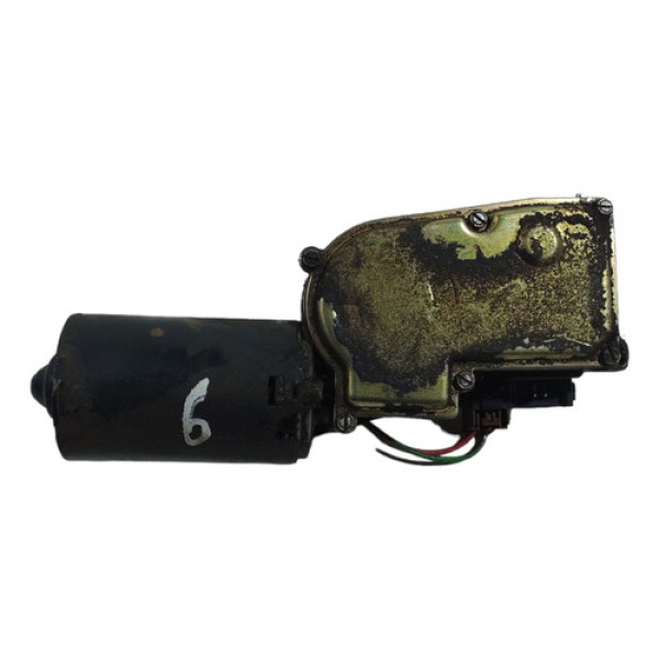 Máquina Limpador Parabrisa Fiat Uno Fiorino 1986 A 1999