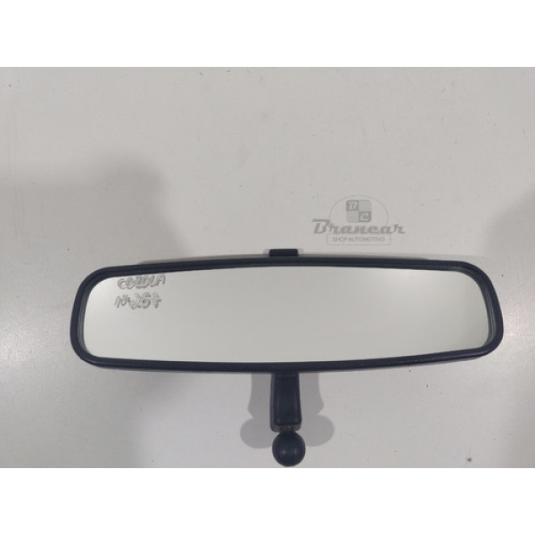 Espelho Retrovisor Interno Toyota Corolla 2014 15 16 2017