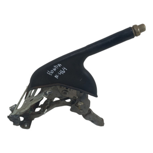 Alavanca Freio De Mão Honda Civic 2001 A 2005