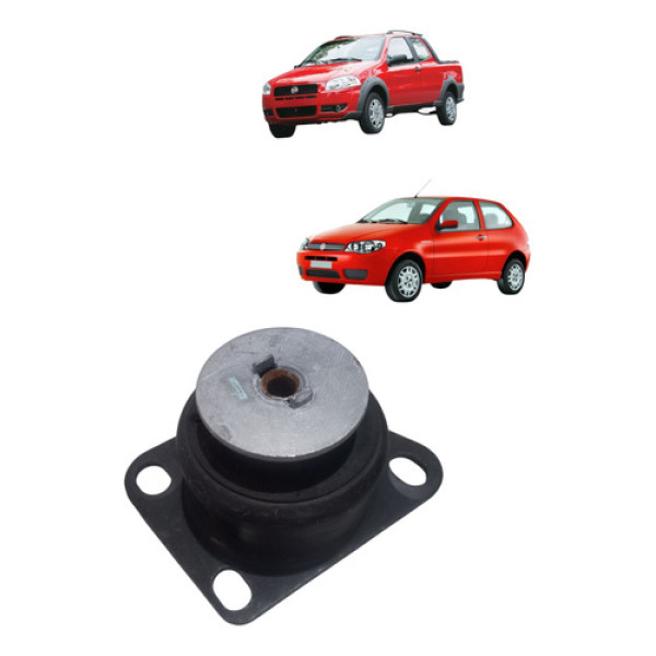 Coxim Cambio Superior Palio Strada Fire 1.3 1.4 2004 2014