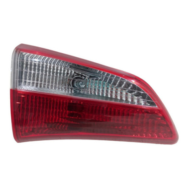 Lanterna Esquerda Tampa Traseira Hb20 Hatch 2013 2014 2015