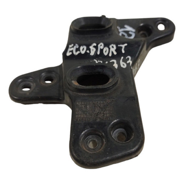 Suporte Radio Painel Ford Fiesta Ecosport 2004 A 2008