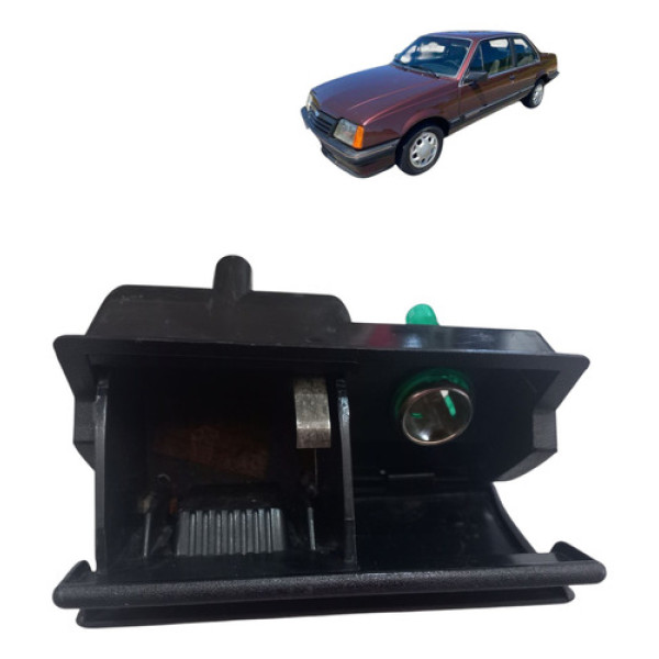 Porta Treco Objetos Monza Sl/e 1984 1990