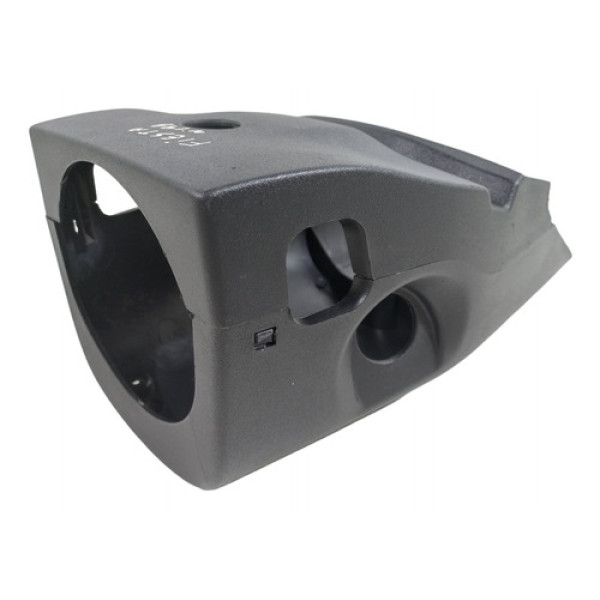 Acabamento Moldura Chave Seta Fiesta 2003 A 2012