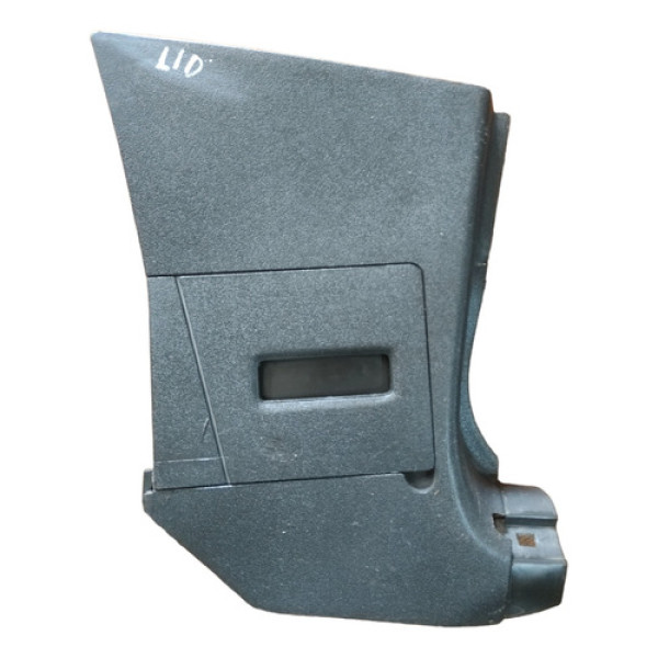 Moldura Pé Coluna Dianteiro Direito Gm Ômega 1993 A 1998