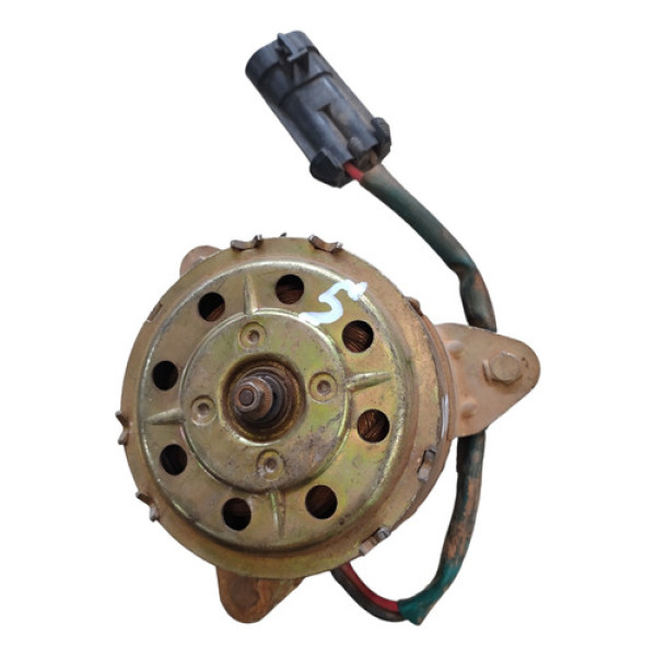 Motor Ventoinha Gm Montana 2005 A 2010