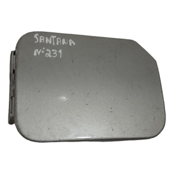 Portinhola Tanque Do Combustível Vw Santana 1997 A 2000