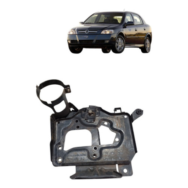 Suporte Bateria Astra 2004 2011