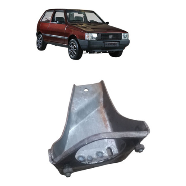 Suporte Coxim Motor Fiat Uno 1990 2000
