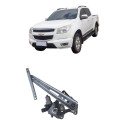 Maquina Vidro Traseira Direita S10 Lt 2013 2016