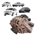 Alternador Meriva Corsa Montana Prisma 2004 2011