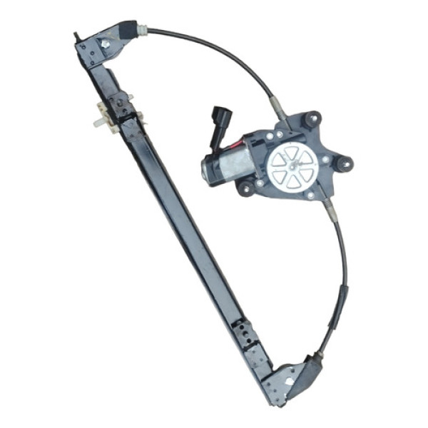 Máquina Vidro Elétrico Dianteiro Direito Palio 06 A 13