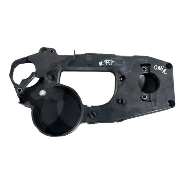 Capa Correia Dentada Onix 1.0 2013 2014 2015 2016 2017 2018