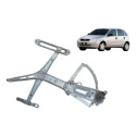 Máquina Vidro Manual Dianteiro Corsa 2002 2012 Direito 