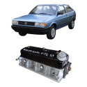 Cabeçote Gol Voyage Escort Cht 1.6 Álcool 1980 A 1994