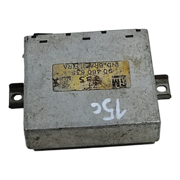 Módulo Central Alarme Chevrolet Vectra 1994 A 1996