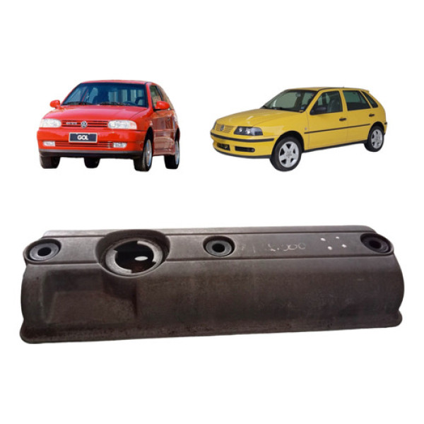 Tampa Válvula Gol G2 G3 1994 A 2005 At 1.0 8v