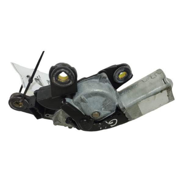 Motor Limpador Vidro Traseiro Gol G5 2008 2012