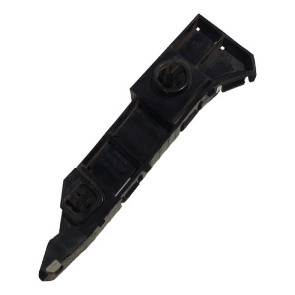 Guia Parachoque Dianteiro Direito Honda Civic 2001 A 2006