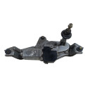 Motor Limpador Vidro Traseiro Corolla Fielder 2003 A 2008