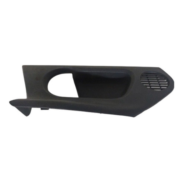 Moldura Maçaneta Interna Dianteira Esquerda Meriva 06 A 10