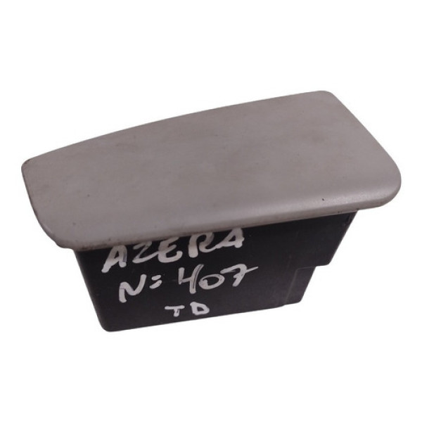 Cinzeiro Porta Traseira Direita Hyundai Azera 2007 A 2010