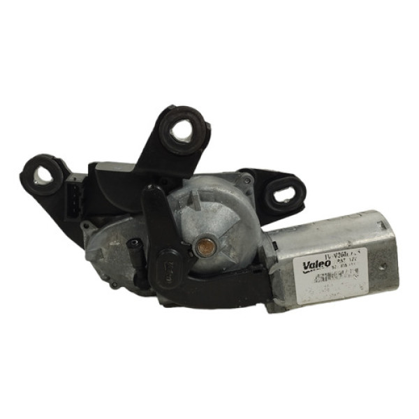 Motor Do Limpador Vidro Traseiro Vw Gol G5 08 A 12