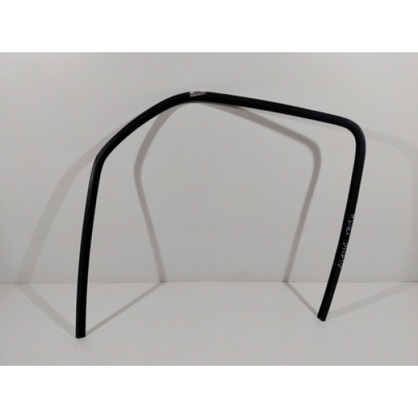 Canaleta Vidro Porta Traseira Esquerda Citroen Picasso 01-13