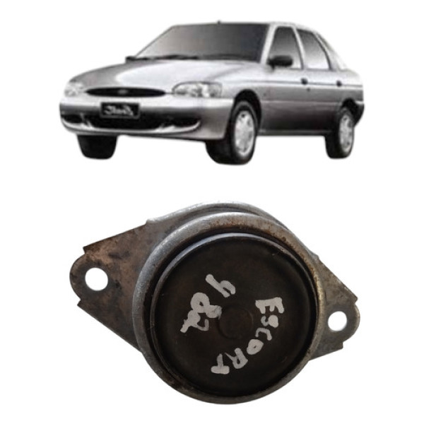 Coxim Cambio Ford Escort 1997 2003