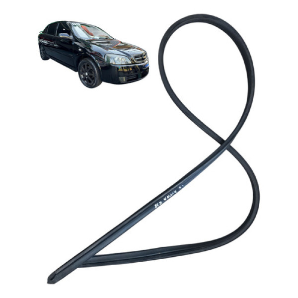 Borracha Pingadeira Astra 2003 2012 Direito