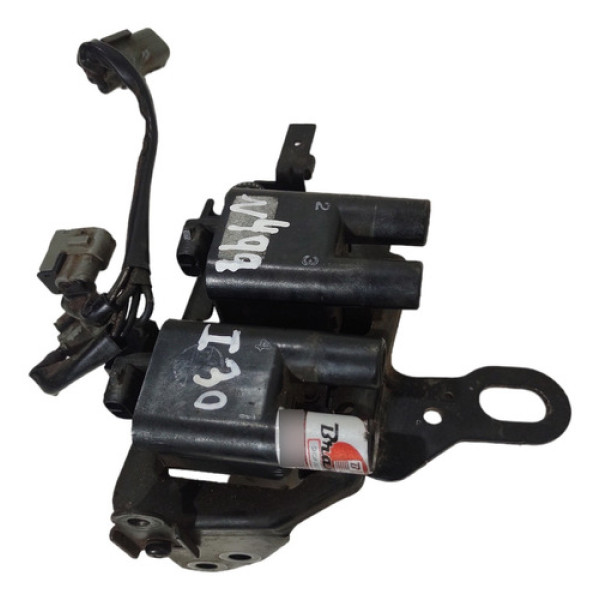 Bobina Ignição Original Hyundai I30 2.0 Gasolina 2009 A 2011