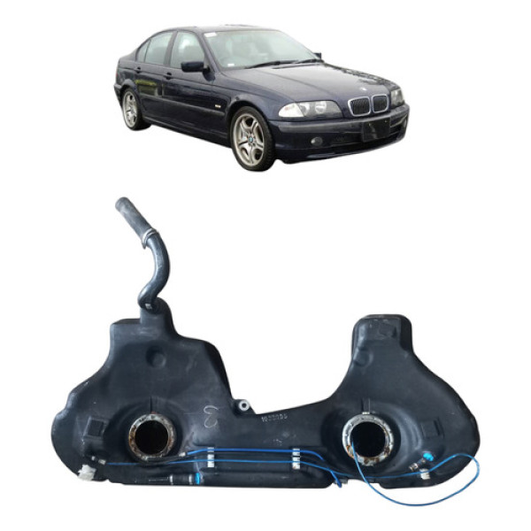 Tanque Combustivel Bmw 320i 2000 2006