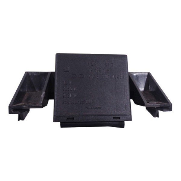 Modulo Iluminação Com Suporte Chevrolet Zafira 2001 A 2011