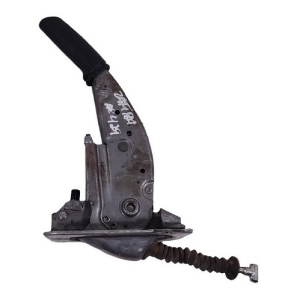 Alavanca Freio De Mão Zafira 2001 A 2011