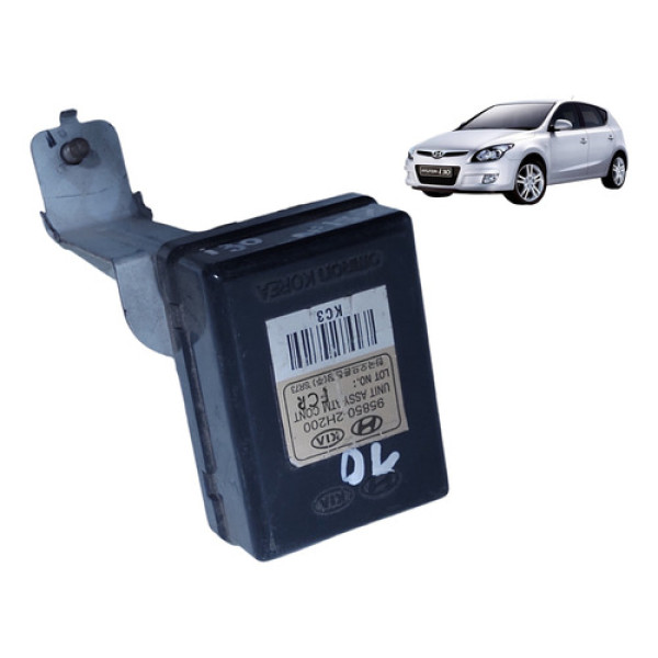 Módulo Central Travas I30 2009 2012