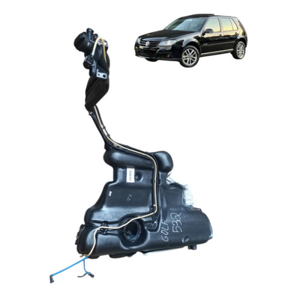 Tanque Combustivel Golf Sportline 2006 2013