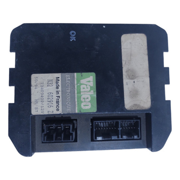 Módulo Central Elétrico Citroen Xantia 1993 A 1997