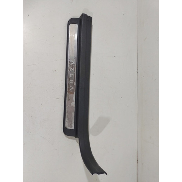 Soleira Dianteira Direita Hyunda Azera 2007 A 2010