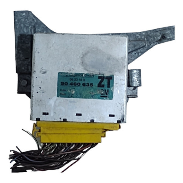 Módulo Central Alarme Chevrolet Vectra 1994 A 1996