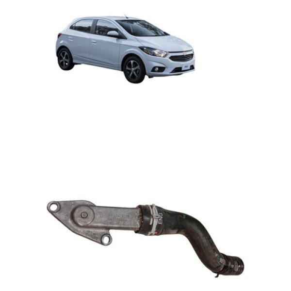 Mangueira Valvula Termostatica Onix 2013 2019