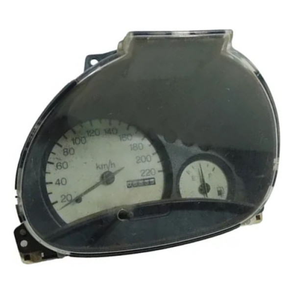 Painel Instrumento Ford Ka Endurance 1997 A 2005