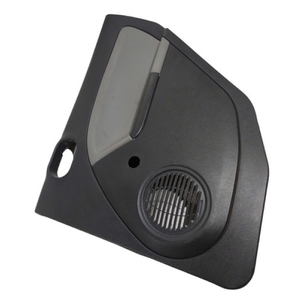 Forro Porta Traseiro Direito Ford Fiesta 2003 A 2012