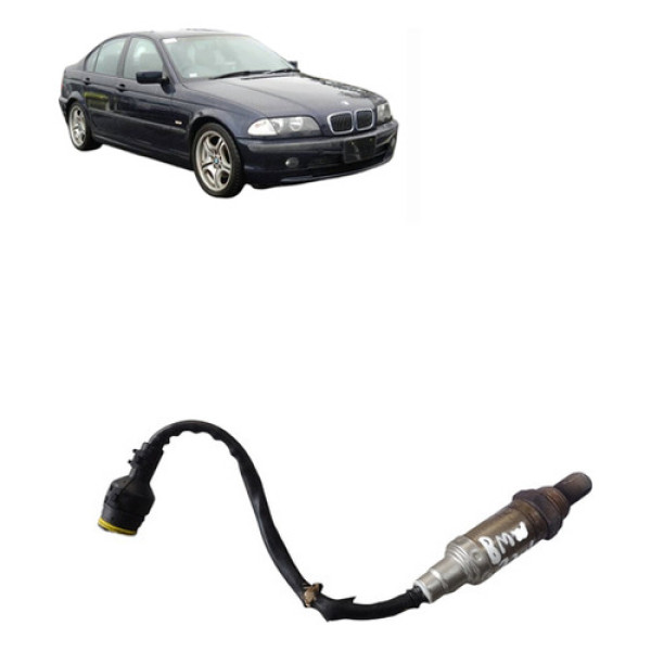 Sonda Lambda Bmw 320i 2000 2006