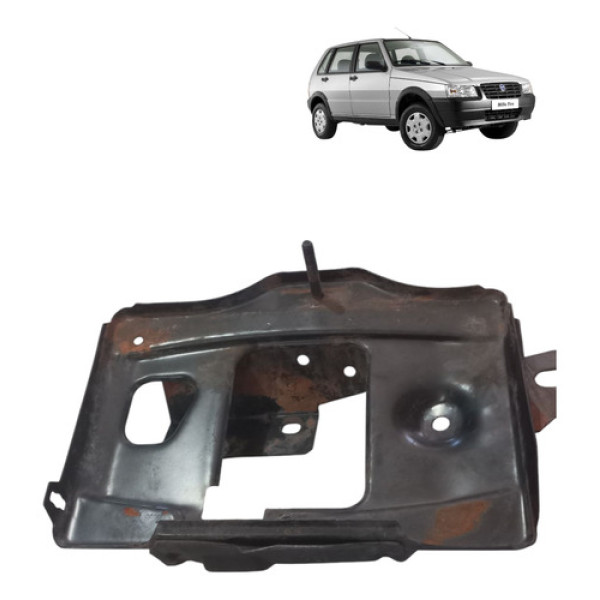 Suporte Bateria Uno 1992 2010