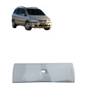 Moldura Interna Porta Malas Zafira 1997 2006