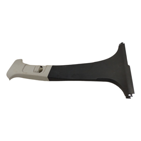 Acabamento Coluna Esquerda Cinto De Segurança Onix 2013 2016