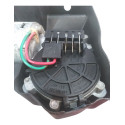 Motor Limpador Parabrisa Gol G2 1994 2000