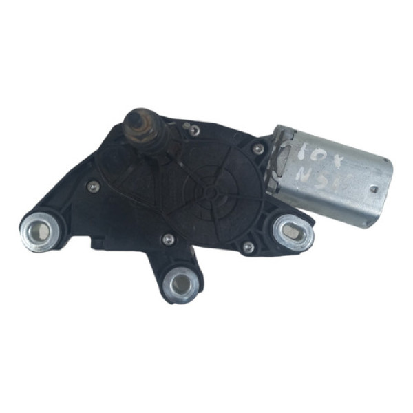 Máquina Limpador Vidro Traseiro Volkswagen Fox 2010 2014