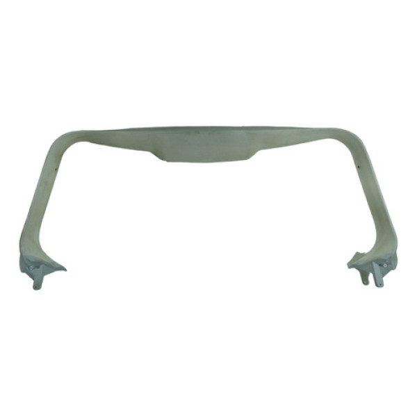 Moldura Interna Tampa Traseira Fiat Stilo 2003 A 2007