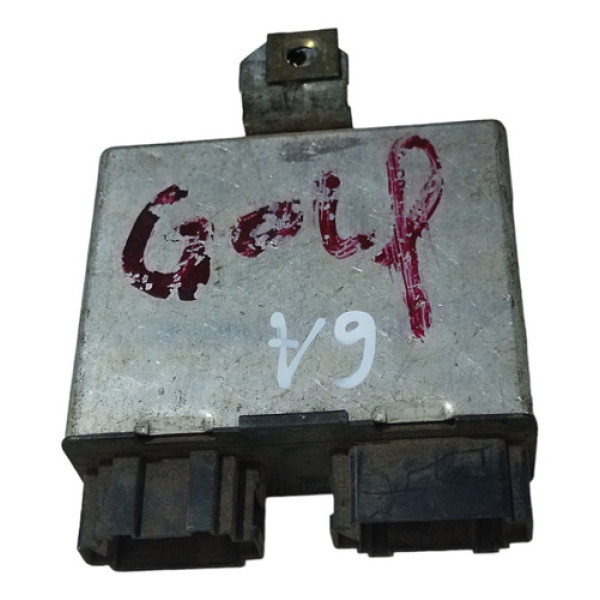 Módulo Alarme Volkswagen Golf 1994 A 1998